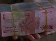 1.000 UMKM Dapat Pembebasan Biaya Senilai Rp1 Miliar