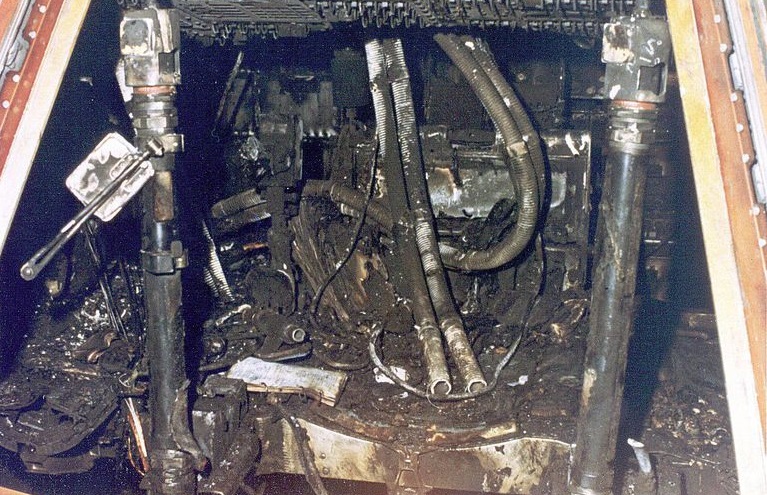 50 Tahun manusia Mendarat di Bulan, 6 Hal Ini Hampir Batalkan Misi Apollo 11