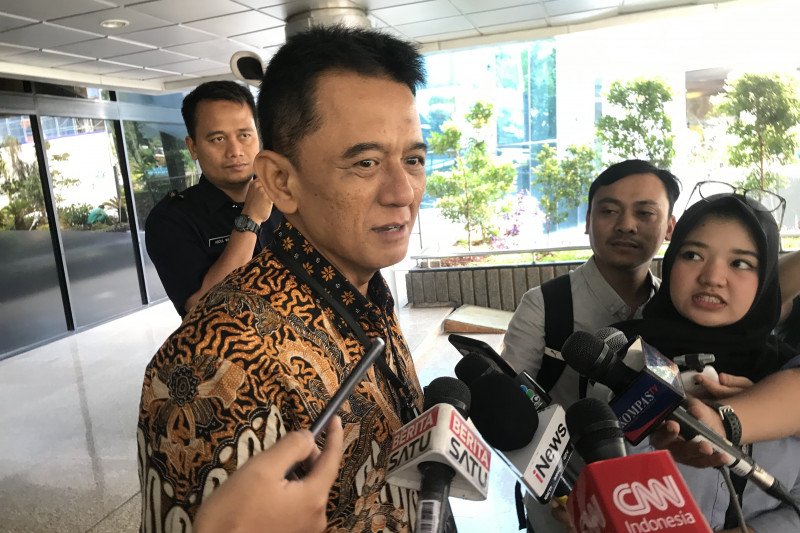 Setelah Ahok, Menteri BUMN Erick Panggil Eks Bos KPK Bahas Ini 2 Jam
