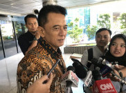 Setelah Ahok, Menteri BUMN Erick Panggil Eks Bos KPK Bahas Ini 2 Jam 