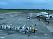 Anak Buah Luhut Pastikan 500 TKA Asal Tiongkok Tiba di Indonesia Awal Juli
