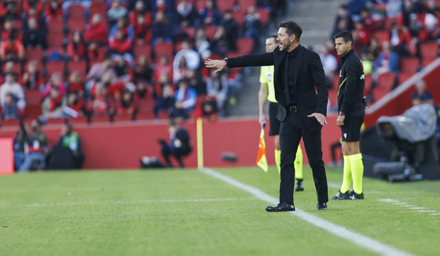 Penalti Julian Alvarez Dianulir, Diego Simeone Pertanyakan Keputusan VAR