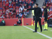 Diego Simeone Puji Raphinha, Masih Heran Gagal Menangkan Ballon d'Or 2025