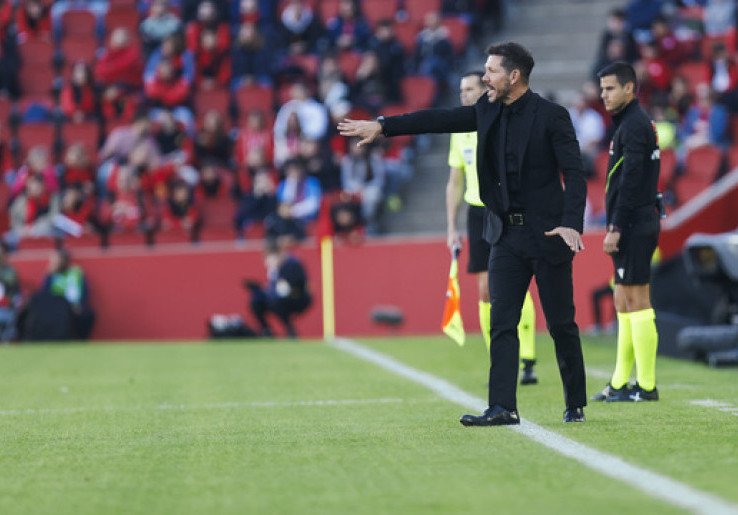 Diego Simeone Puji Raphinha, Masih Heran Gagal Menangkan Ballon d'Or 2025