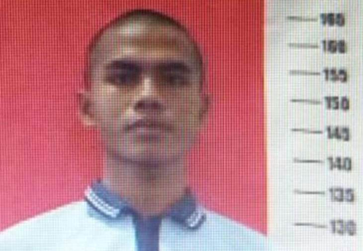 Napi Kasus Perampokan Kabur dari Rutan Boyolali