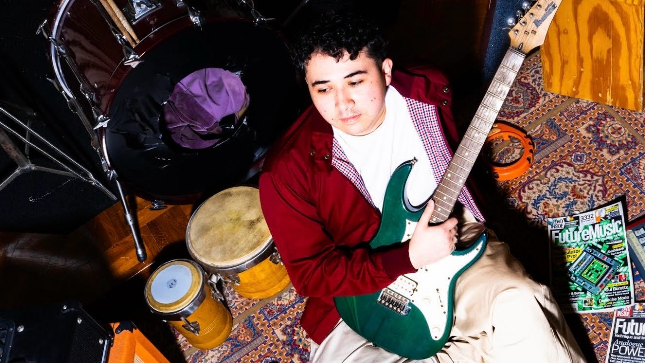 “Mangoes” Jadi Gerbang Album Debut, The Candle Light Children Angkat Kisah Escapism dan Pencarian Diri