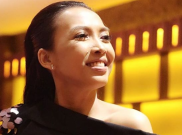 Perankan Sinto Gendeng, Ruth Marini tak Dikenali Ibu Sendiri