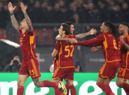 Hasil Liga Europa: Leverkusen hingga Atalanta Melaju ke Semifinal