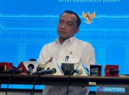 Deputi Gubernur BI Juda Agung Mundur, Keponakan Prabowo Mencuat Jadi Pengganti