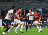 Jadwal Siaran Langsung dan Live Streaming AC Milan Vs Bologna di Final Coppa Italia