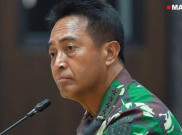 DPR Tak Permasalahkan Harta Fantastis Jenderal Andika Perkasa
