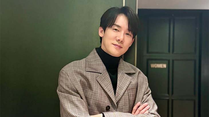 Lelah Perankan Pria Baik-Baik, Yoo Yeon-seok Beralih Jadi Pembunuh Berantai