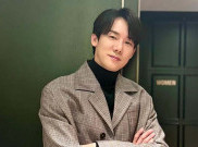 Lelah Perankan Pria Baik-Baik, Yoo Yeon-seok Beralih Jadi Pembunuh Berantai
