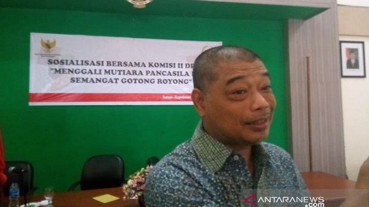 BPIP Dukung Langkah Heru Budi Hartono Gencarkan Blusukan