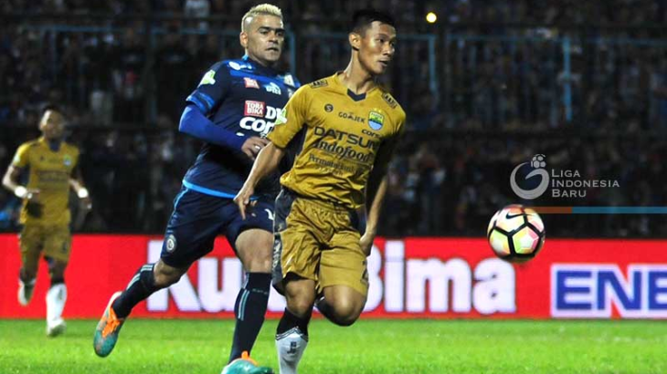 Dua Klub Indonesia Dapat Lisensi AFC