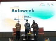 Gaikindo Jakarta Auto Week akan Digelar Awal Tahun 2022