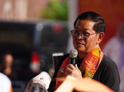 Pramono Sebut Mayor Teddy Punya Kapabilitas untuk Jabatan Seskab