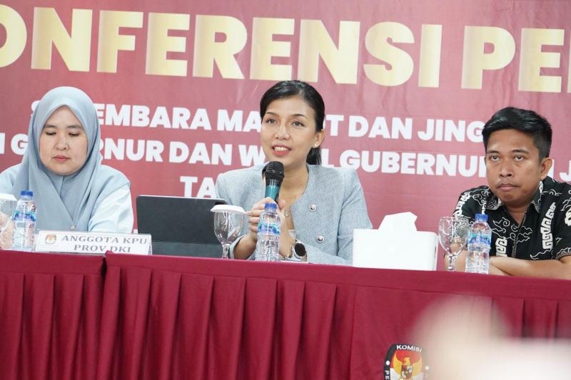 Cek Syarat Sayembara Maskot-Jingle Pilgub DKI 2024 Berhadiah Masing-Masing Rp 30 Juta