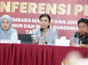 Cek Syarat Sayembara Maskot-Jingle Pilgub DKI 2024 Berhadiah Masing-Masing Rp 30 Juta