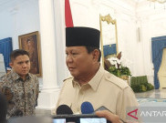 Konsorsium LG Hengkang dari Indonesia, Prabowo Pede Nanti Ada Investor Lain
