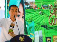 Ketika Nenek Tuminah Bikin Presiden Jokowi Terkesan 