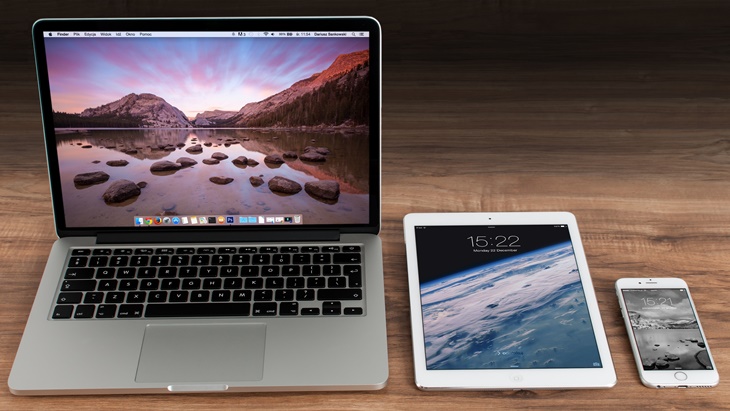 Update iOS 14.5 Bisa Kenali Wajah Bermasker