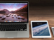 Update iOS 14.5 Bisa Kenali Wajah Bermasker