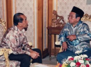 Mengenang Gus Dur dan Mengingat Humor 