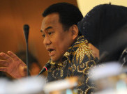 Pimpinan DPR 'Ajari' Dua Menteri Atasi Meroketnya Harga Kedelai 