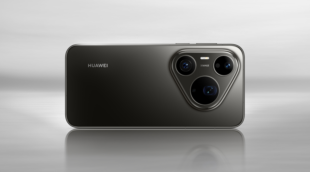 HUAWEI Pura 90s Series Punya 4 Fitur AI Canggih, Bisa Bikin Foto Makin Apik!