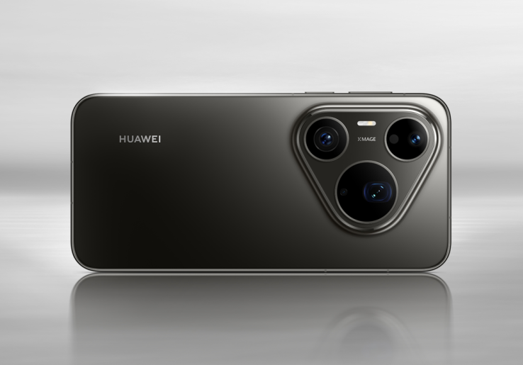 HUAWEI Pura 90s Series Punya 4 Fitur AI Canggih, Bisa Bikin Foto Makin Apik!