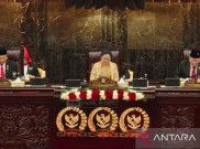 Puan Ucapkan Selamat ke Prabowo-Gibran, Ingatkan Autokritik Pemilu