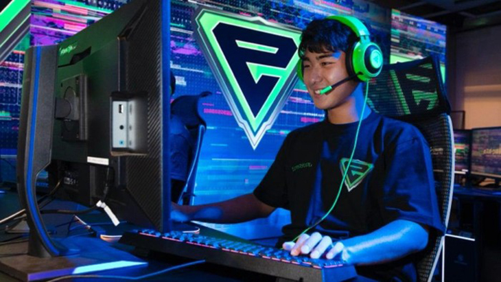 Pertama, Jepang akan Buka Sekolah E-Sport