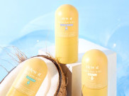 Dew It Rilis Produk Inovasi SPF Kolagen
