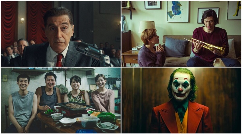 Daftar Lengkap Pemenang Golden Globe Awards 2020