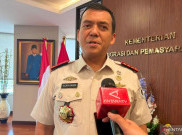 Wamen Silmy Karim Masih Sempat Balas Pesan Jurnalis Sebelum Mulai Diburu KPK