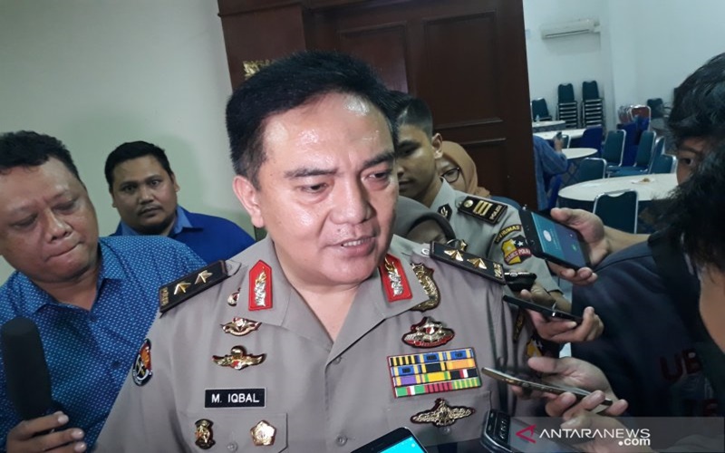 Disuruh Bunuh Tokoh Nasional Pada Kerusuhan 22 Mei, Pelaku HK Dapat Uang Rp150 Juta