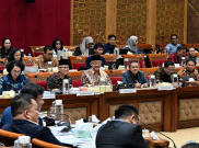 Usul Kemendiknasmen Tambah Anggaran Rp 157,76 akan Dibahas di Banggar DPR RI