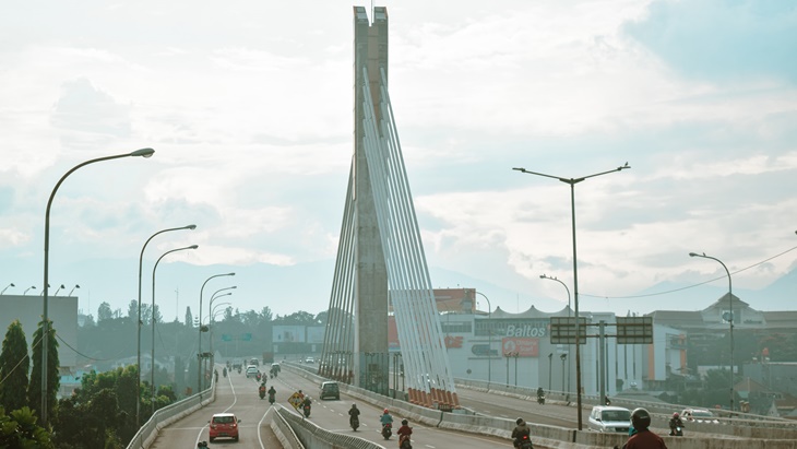 bandung