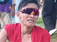 Atletik Indonesia Peringkat Pertama Dalam Perolehan Medali