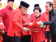 Pramono Anung-Rano Karno Disebut Akan Mendaftar ke KPU Besok