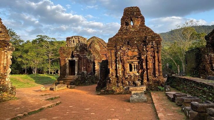 4 Candi Asia Tenggara yang Merupakan Situs Warisan Dunia UNESCO