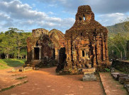4 Candi Asia Tenggara yang Merupakan Situs Warisan Dunia UNESCO