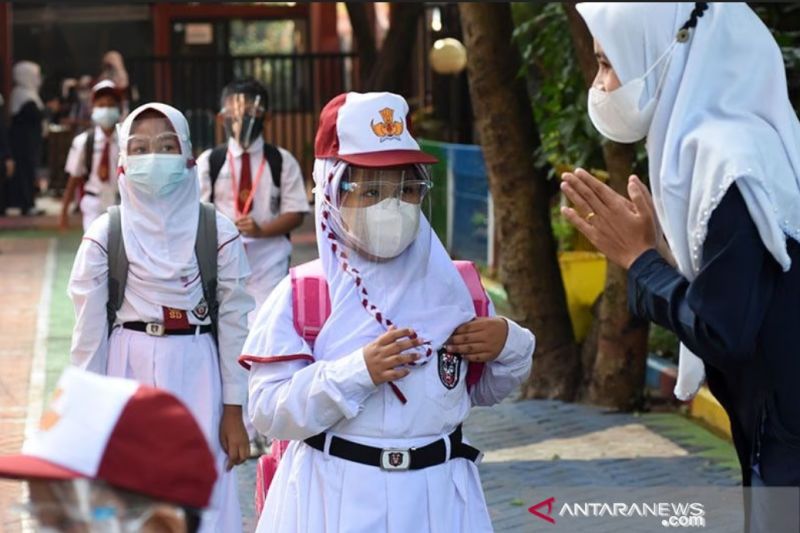 PSI Kritik Komunikasi Pemprov DKI dengan Pempus soal Aturan PTM di Tengah Pandemi