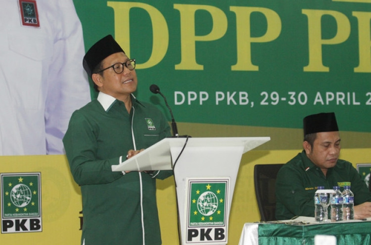 Cak Imin Undang Tokoh Lintas Agama ke Rumahnya