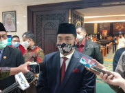 Empat Fraksi DPRD DKI Walk Out, Wagub: Selesaikan Internal Dulu