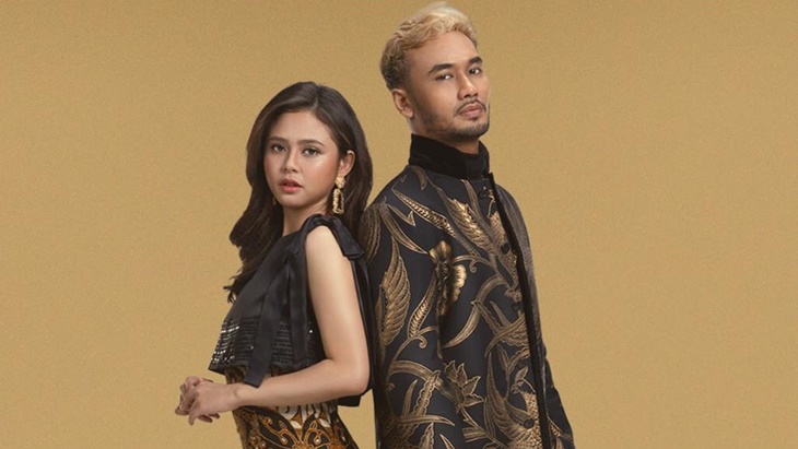 Maizura dan JFlow Rilis Lagu 'Candu Asmara' dengan Nuansa Baru