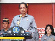 Pemerintah akan Beri Amnesti kepada 19.000 Narapidana, Diumumkan sebelum Lebaran 2025