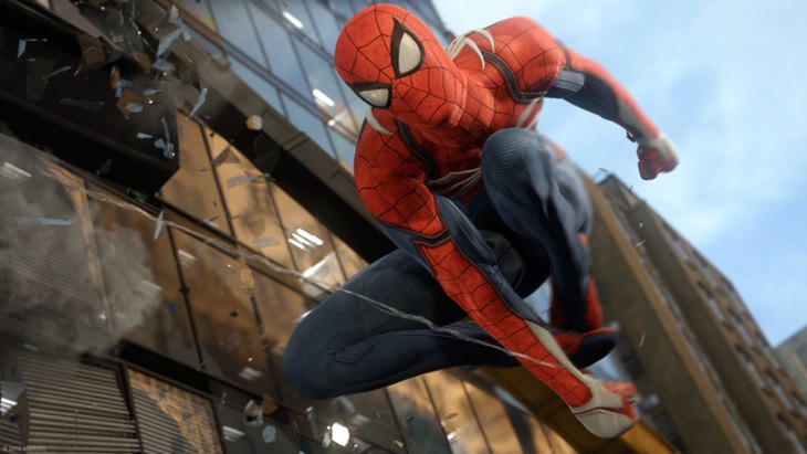 Mengenal Karakter Superhero Ikonik Stan Lee