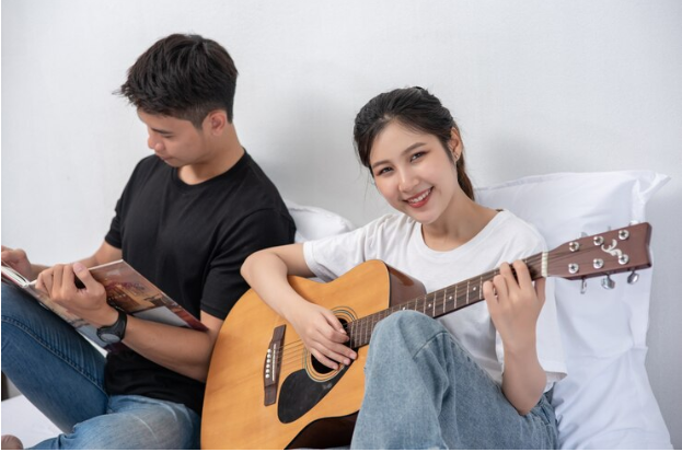 Lirik Lagu Pada Satu Cinta – Piche Kota  Yovie Widianto